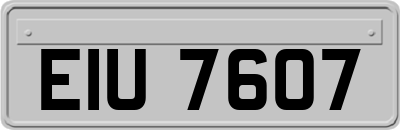 EIU7607