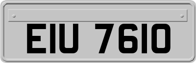 EIU7610
