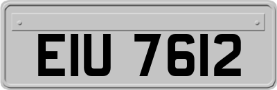 EIU7612