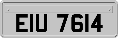 EIU7614