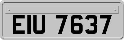 EIU7637