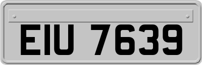 EIU7639