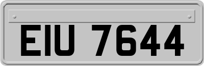 EIU7644