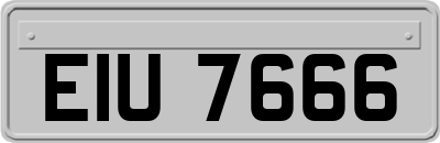 EIU7666