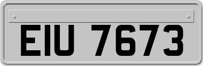 EIU7673