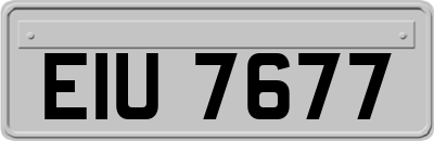EIU7677