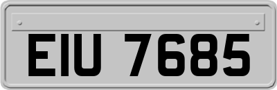 EIU7685