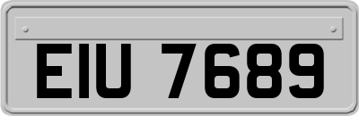 EIU7689