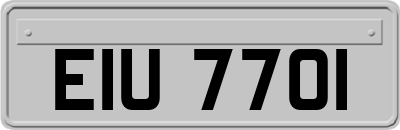 EIU7701