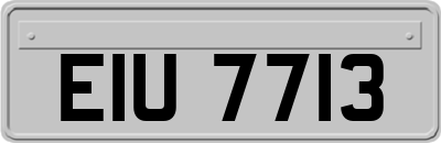 EIU7713