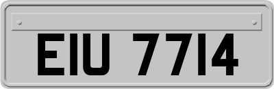 EIU7714