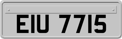 EIU7715