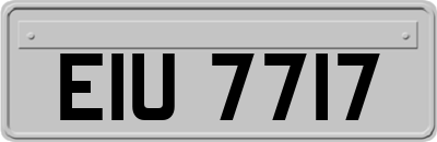 EIU7717
