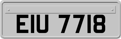 EIU7718