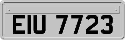 EIU7723