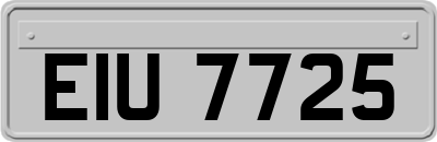 EIU7725