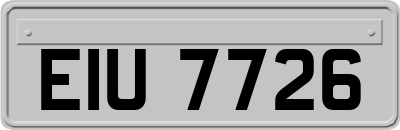 EIU7726