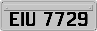 EIU7729