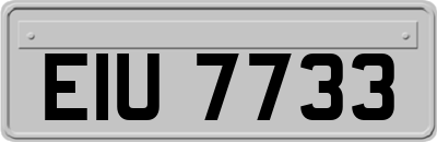 EIU7733