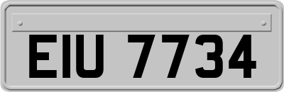 EIU7734