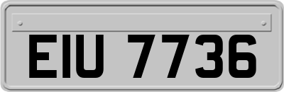 EIU7736