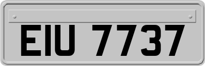 EIU7737