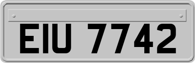 EIU7742