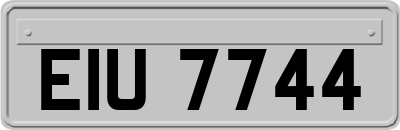 EIU7744