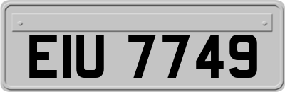 EIU7749