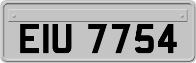 EIU7754