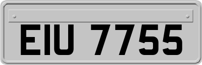 EIU7755