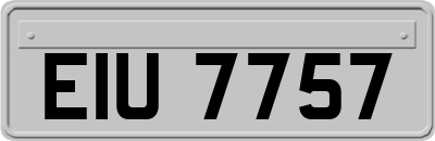 EIU7757