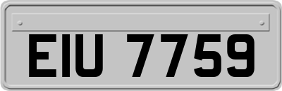 EIU7759