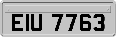 EIU7763