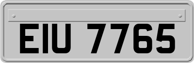 EIU7765