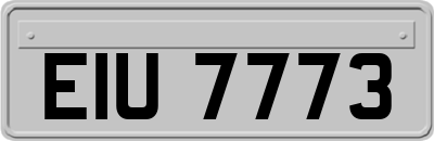EIU7773