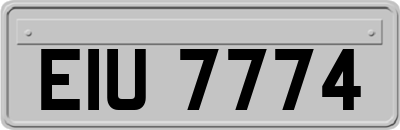 EIU7774