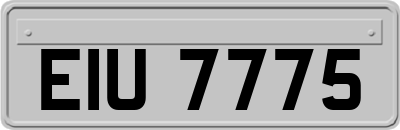EIU7775