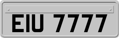 EIU7777