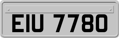 EIU7780
