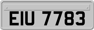 EIU7783