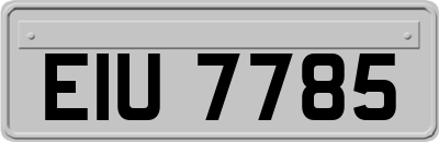 EIU7785