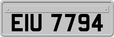 EIU7794