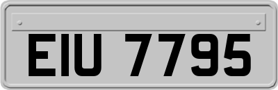 EIU7795