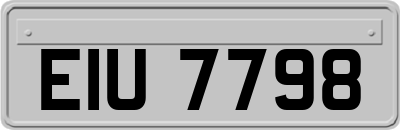 EIU7798