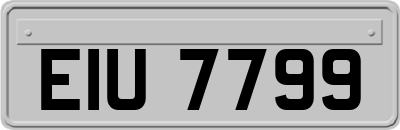 EIU7799