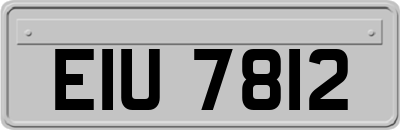 EIU7812