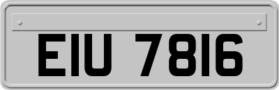 EIU7816