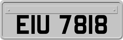 EIU7818