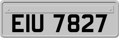 EIU7827